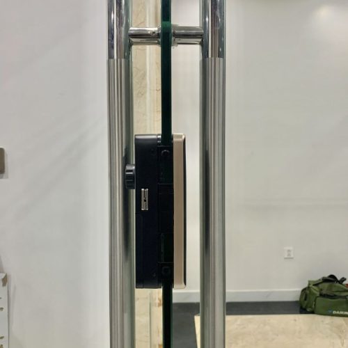 hinh anh khoa van tay thong minh giovani gsl x271g