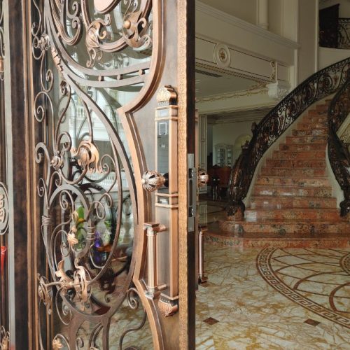 hinh anh khoa van tay thong minh gsl c91a137