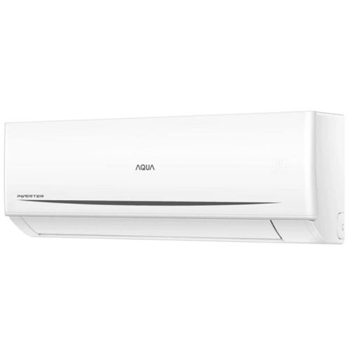 hinh anh may lanh aqua inverter 1hp aqa rv10me