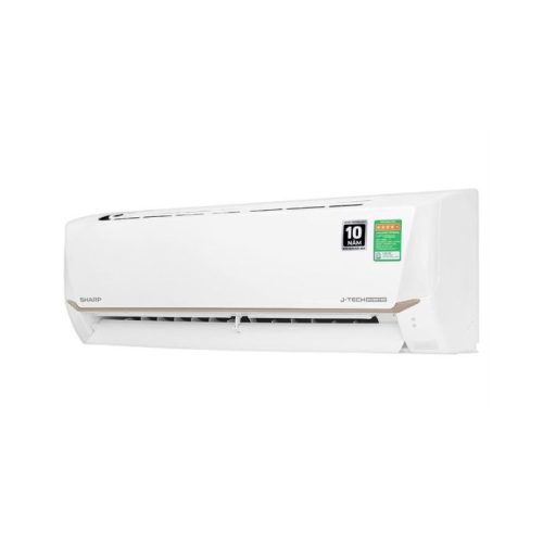 hinh anh may lanh sharp inverter 1.5 hp ah x13cewc