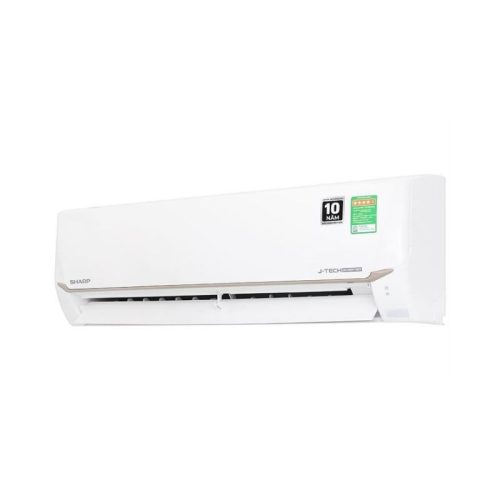 hinh anh may lanh sharp inverter 2 hp ah x18cewc