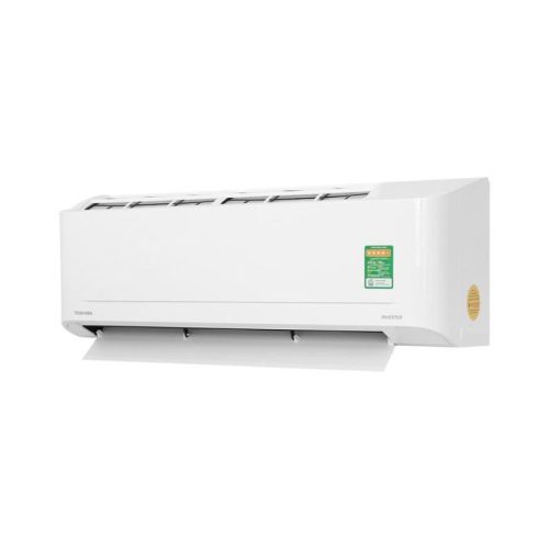hinh anh may lanh toshiba inverter 2 hp ras h18s5kcv2g v
