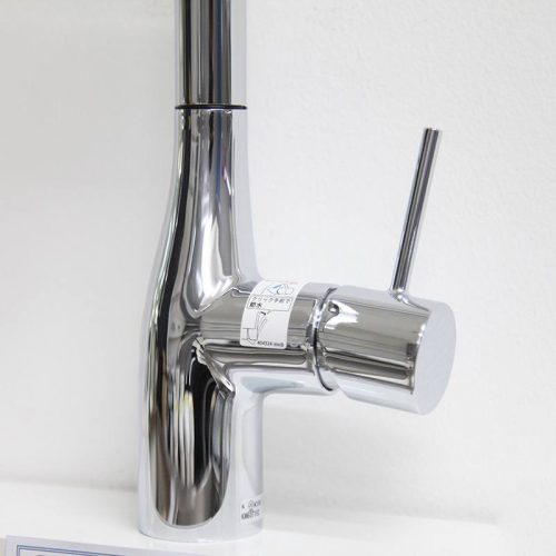 hinh anh voi rua bat kvk km6071ec