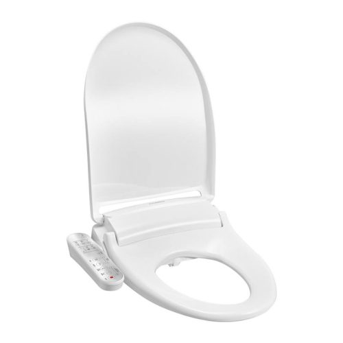 hinh nap bon cau dien tu chungho b350 plus