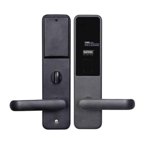 Khóa khách sạn Giovani GSL-H2