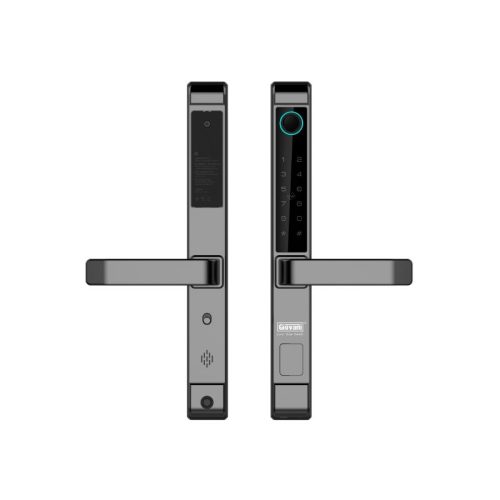 Khóa vân tay cửa nhôm GIOVANI GSL-208B