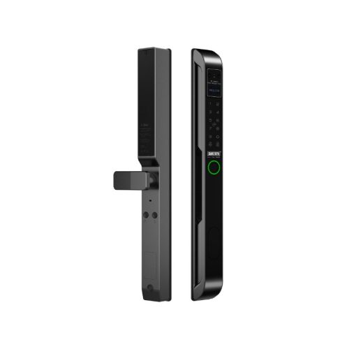 Khóa vân tay cửa nhôm GIOVANI GSL-Z2FB