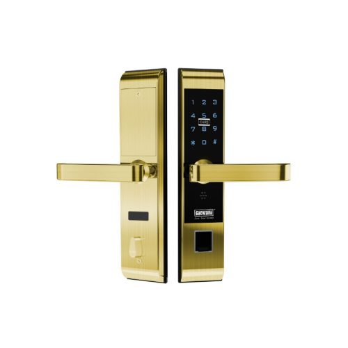 Khóa vân tay thông minh GIOVANI GSL-118C87GG