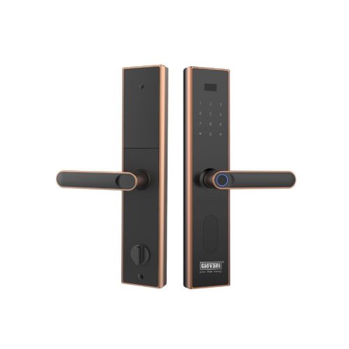 Khóa vân tay thông minh GIOVANI GSL-630G