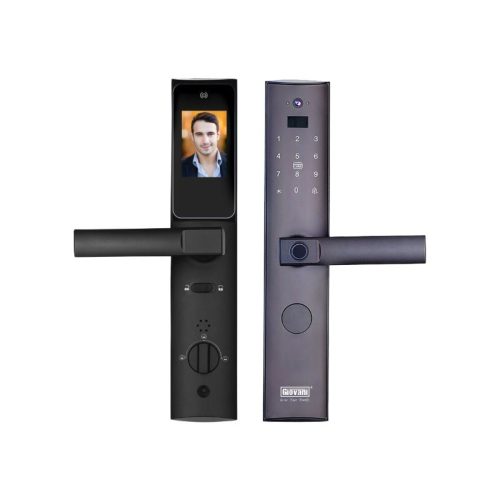 Khóa vân tay thông minh GIOVANI GSL-A2CGE