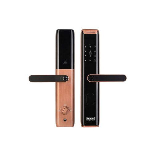Khóa vân tay thông minh GIOVANI GSL-A3BR