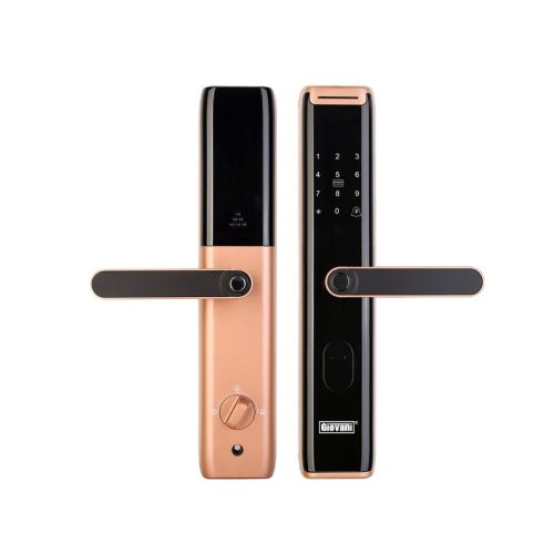 Khóa vân tay thông minh GIOVANI GSL-A3RG
