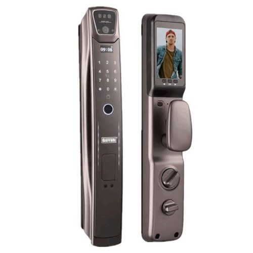 Khóa vân tay thông minh GIOVANI GSL-G515C