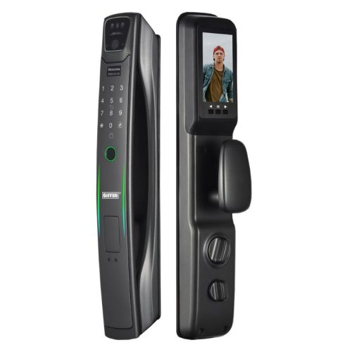 Khóa vân tay thông minh GIOVANI GSL-G515G