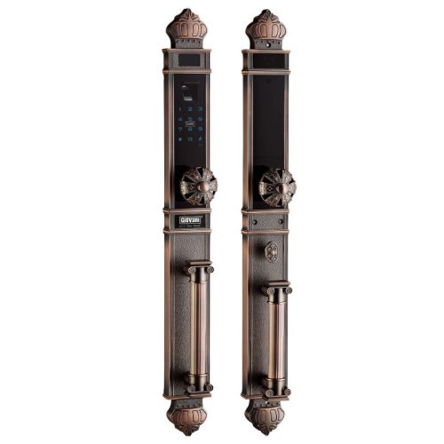 Khóa vân tay thông minh GSL-C91A137