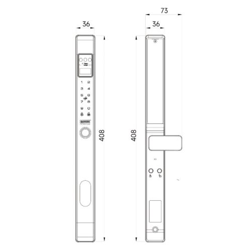 kich thuoc khoa van tay cua nhom giovani gsl z2fb