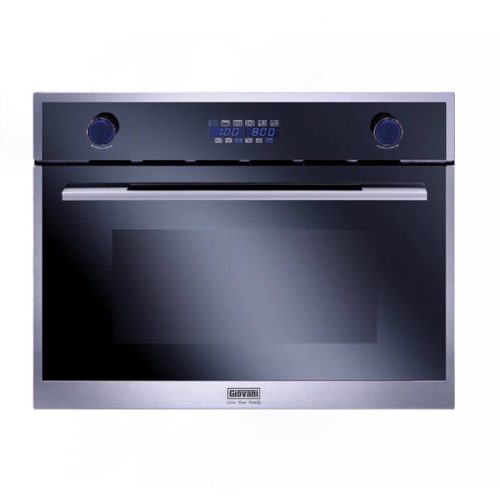 Lò nướng kết hợp vi sóng Giovani GW-1035 S