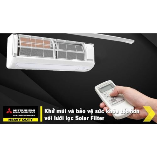 luoi loc dieu hoa mitsubishi heavy src srk13yzp w5