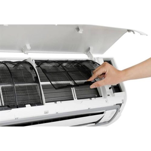 luoi loc may lanh daikin inverter 2 5 hp ftkb60zvmv rkb60zvmv