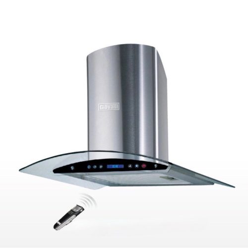 Máy hút mùi Giovani G-7430 RST