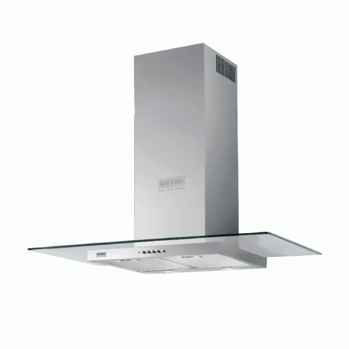 Máy hút mùi Giovani G-916 FC