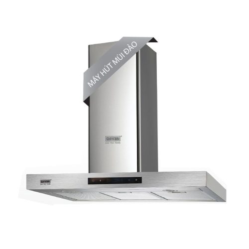 Máy hút mùi Giovani GH-1002 FSI