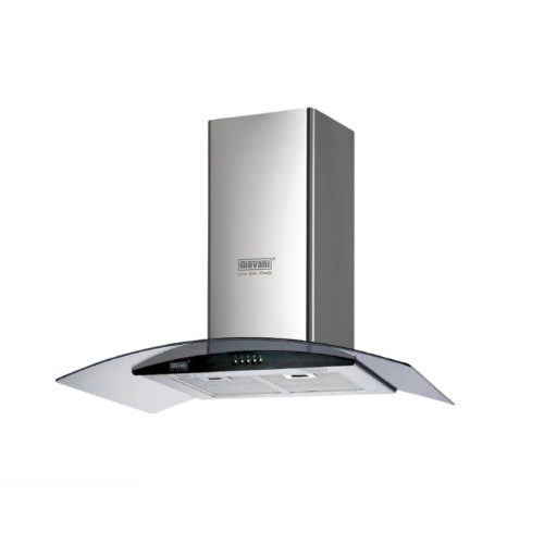 Máy hút mùi Giovani GH-2067 GP