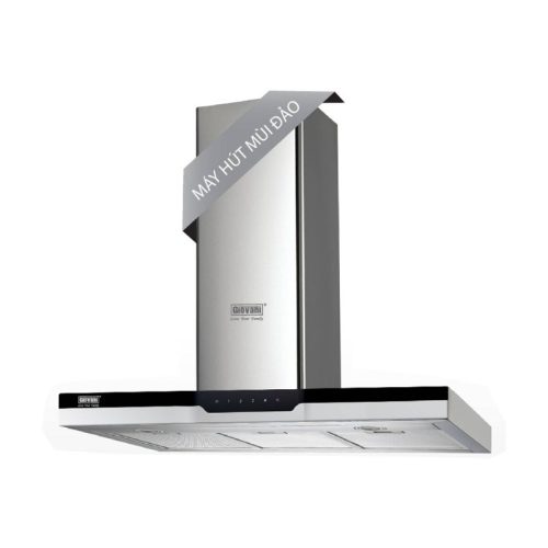 Máy hút mùi Giovani GH-5139 GSI