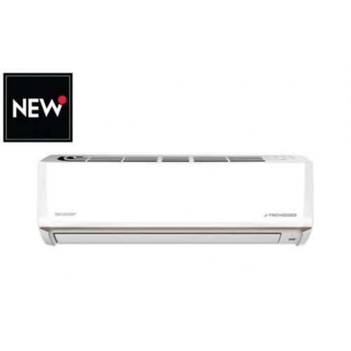Máy lạnh Sharp Inverter 1 HP AH-X10CEWC