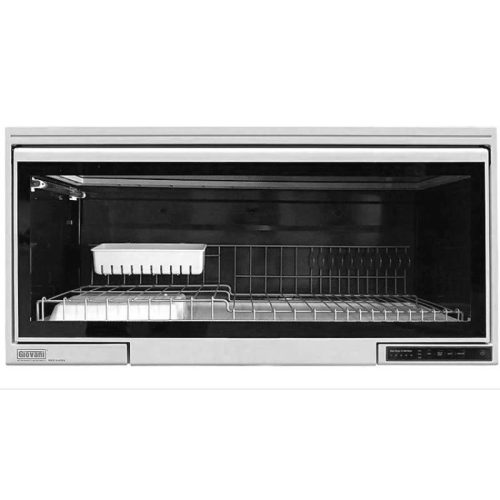 Máy sấy chén Giovani G-802S