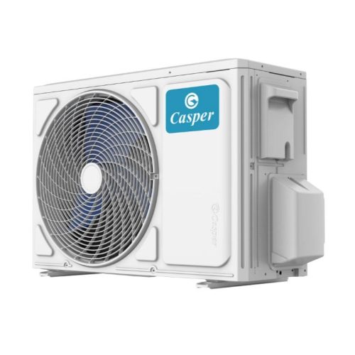 quat dieu hoa casper 1 chieu inverter 9250btu 1hp jc 09iu36