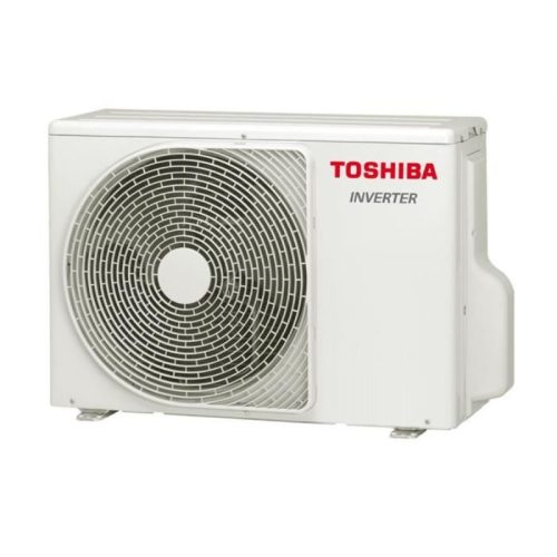 quat may lanh toshiba inverter 2 5 hp ras h24s5kcv2g v