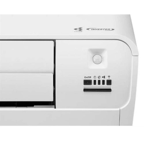 thiet ke may lanh daikin inverter 3 hp ftky71zvmv rky71zvmv