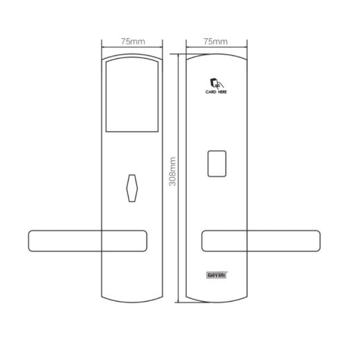 thong so khoa khach san giovani gsl h4