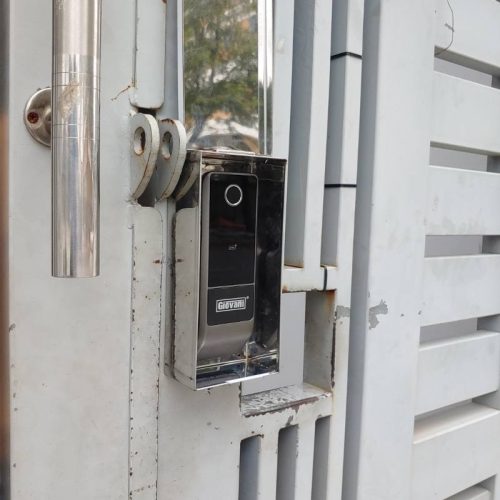 thuc te khoa cua cong giovani gsl w611md