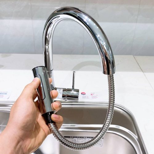 thuc te voi rua bat kvk km6061ec