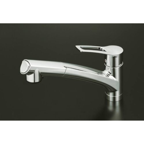 Vòi rửa bát KVK KM5021T