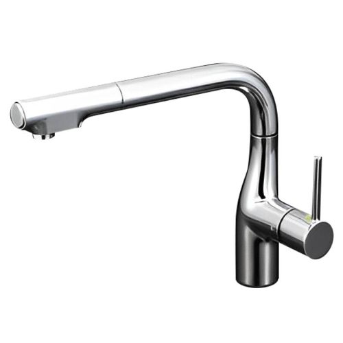 Vòi rửa chén KVK KM6101EC