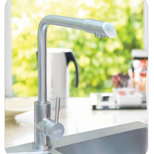 Vòi rửa Giovani GF-302 DS