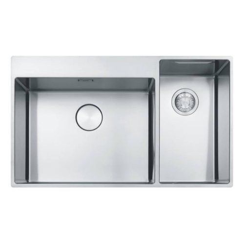 Chậu rửa Franke BWX 220-54-27 TL WCR 3 anh chau rua franke bwx 220 54 27 tl wcr