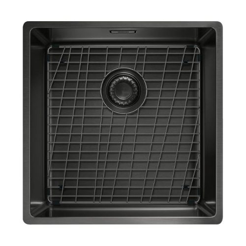 Chậu rửa Franke BXM 210/110-40 Anthracite 3 anh chau rua franke bxm 210 110 40 anthracite