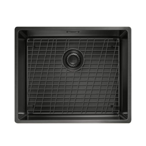 Chậu rửa Franke BXM 210/110-50 Anthracite 3 anh chau rua franke bxm 210 110 50 anthracite