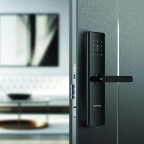 Khóa điện tử AL2402B màu đen Hafele 912.20.692 2 anh khoa dien tu al2402b mau den hafele 912 20 692