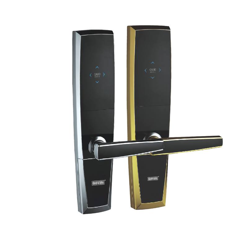 Ảnh Khóa vân tay Giovani GSL-116C98 Ảnh Khóa vân tay Giovani GSL-116C98