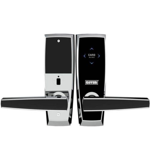 Ảnh Khóa vân tay Giovani GSL-116E98T