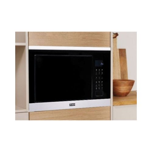Lò vi sóng kết hợp nướng Franke FMW 25BX 131.0605.940 3 anh lo vi song ket hop nuong franke fmw 25bx