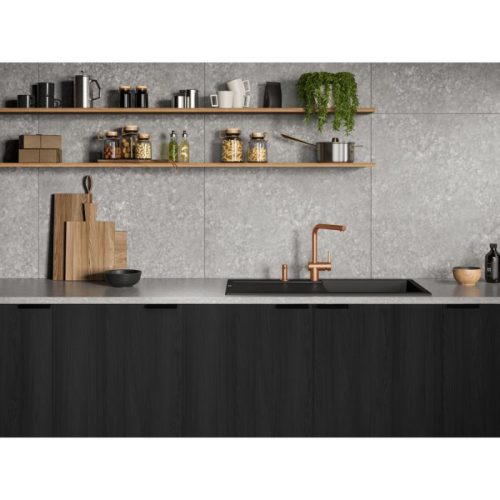 Vòi rửa bát Franke CT136S Copper 3 anh voi rua bat franke ct136s copper