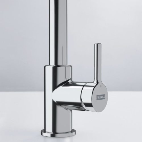 Vòi rửa chén Franke CT995C 3 anh voi rua chen franke ct995c