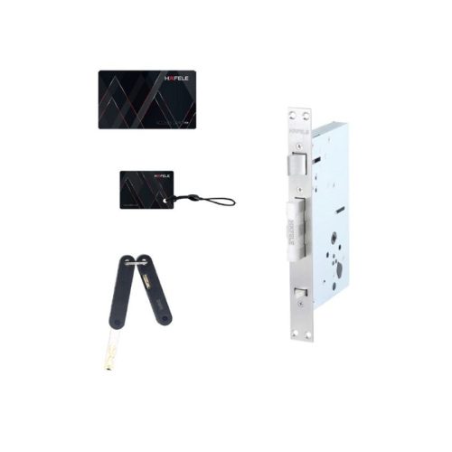 Khóa điện tử PP9100 Hafele 912.20.697 5 bo khoa dien tu pp9100 hafele 912 20 697