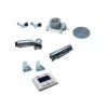 Bộ phụ kiện cửa trượt tự động SL300 Hafele 935.06.000 2 bo phu kien cua truot tu dong sl300 hafele 935 06 000